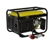Generator curent, 2500W 12/230/380V, KD106, Kraft&Dele