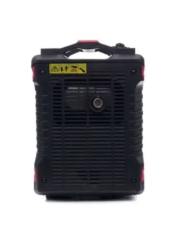 Generator curent invertor, 2500W, KD193, Kraft&Dele