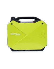 Generator curent invertor, de 2.1 kW, KD684, Kraft&Dele