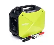Generator curent invertor, de 2.1 kW, KD684, Kraft&Dele