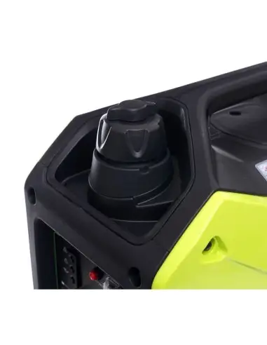 Generator curent invertor, de 2.1 kW, KD684, Kraft&Dele