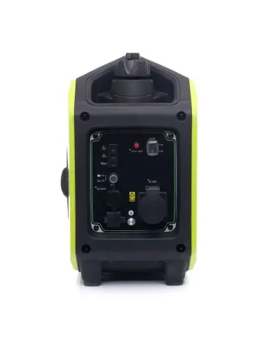 Generator curent invertor, de 2.1 kW, KD684, Kraft&Dele