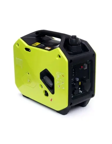 Generator curent invertor, de 2.1 kW, KD684, Kraft&Dele