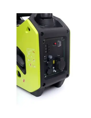 Generator curent invertor, de 2.1 kW, KD684, Kraft&Dele