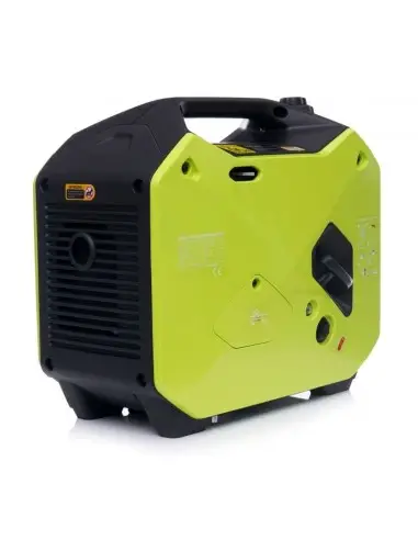 Generator curent invertor, de 2.1 kW, KD684, Kraft&Dele