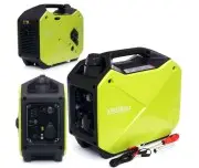Generator curent invertor, de 2.1 kW, KD684, Kraft&Dele