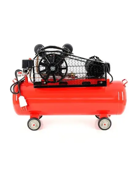 Compresor ulei, 150L 400V, KD406, Kraft&Dele Compresor ulei, 150L 400V, KD406, Kraft&Dele