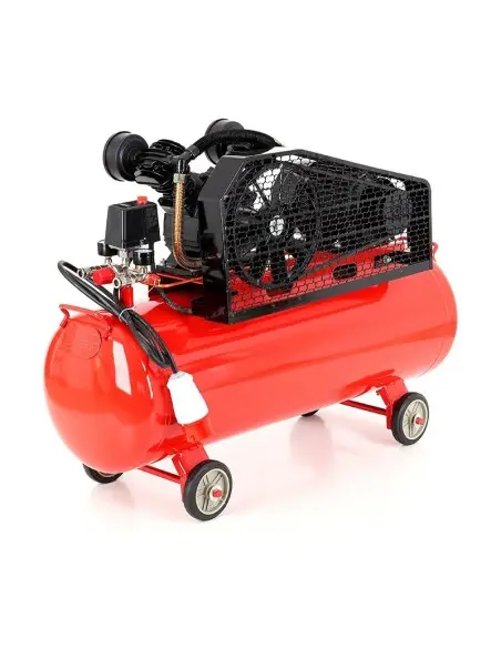 Compresor ulei, 150L 400V, KD406, Kraft&Dele Compresor ulei, 150L 400V, KD406, Kraft&Dele