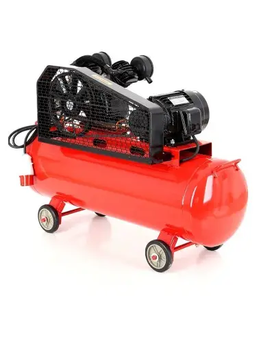 Compresor ulei, 150L 400V, KD406, Kraft&Dele Compresor ulei, 150L 400V, KD406, Kraft&Dele