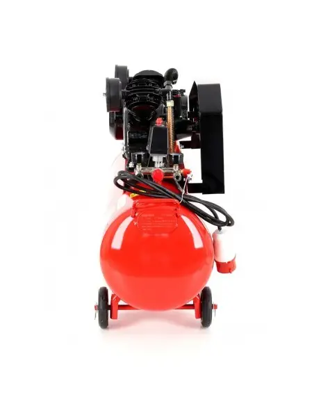 Compresor ulei, 150L 400V, KD406, Kraft&Dele Compresor ulei, 150L 400V, KD406, Kraft&Dele