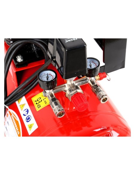 Compresor ulei, 150L 400V, KD406, Kraft&Dele Compresor ulei, 150L 400V, KD406, Kraft&Dele