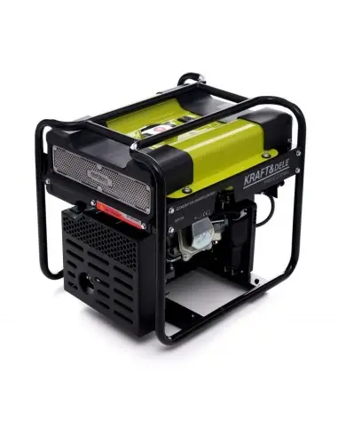 Generator curent invertor, 3.5kW, KD134, Kraft&Dele Generator curent invertor, 3.5kW, KD134, Kraft&Dele