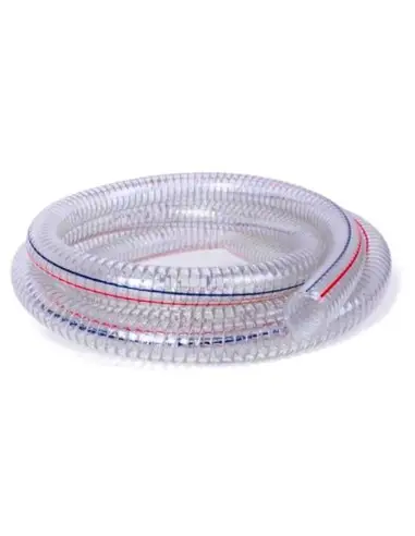 Furtun de absorbtie, 4" 50mx2mm, KD799, Kraft&Dele Furtun de absorbtie, 4" 50mx2mm, KD799, Kraft&Dele
