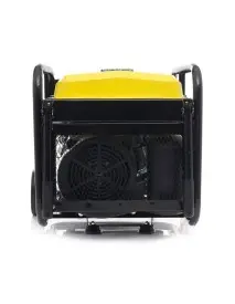 Generator curent invertor, de 4.8kW, KD194, Kraft&Dele