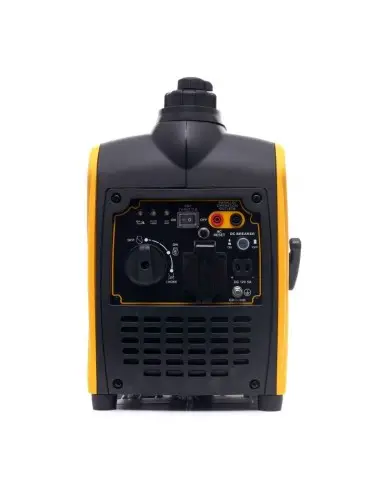 Generator curent cu invertor, 1.5 kW, KD185, Kraft&Dele
