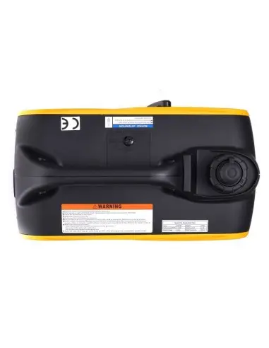 Generator curent cu invertor, 1.5 kW, KD185, Kraft&Dele