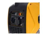 Generator curent cu invertor, 1.5 kW, KD185, Kraft&Dele