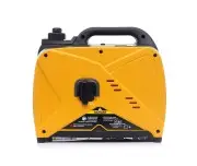 Generator curent cu invertor, 1.5 kW, KD185, Kraft&Dele