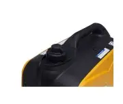 Generator curent cu invertor, 1.5 kW, KD185, Kraft&Dele