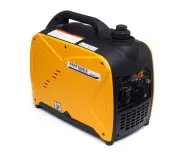 Generator curent cu invertor, 1.5 kW, KD185, Kraft&Dele