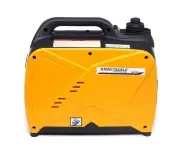 Generator curent cu invertor, 1.5 kW, KD185, Kraft&Dele