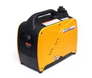 Generator curent cu invertor, 1.5 kW, KD185, Kraft&Dele