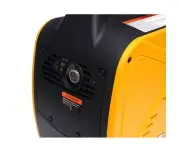 Generator curent cu invertor, 1.5 kW, KD185, Kraft&Dele