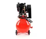 Compresor ulei, 100L 400V, KD404, Kraft&Dele