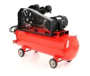 Compresor ulei, 100L 400V, KD404, Kraft&Dele