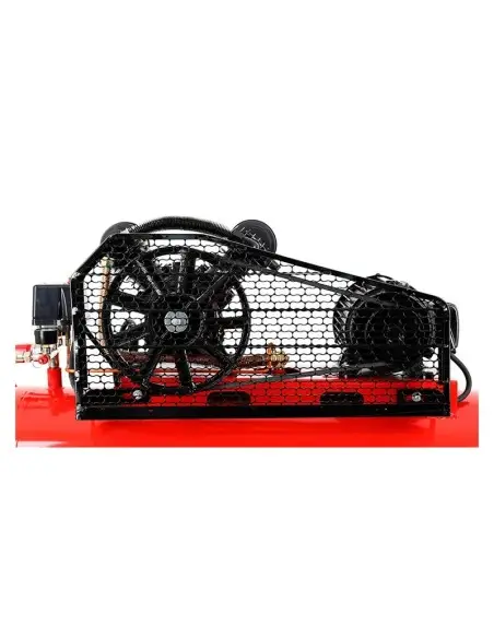 Compresor ulei, 100L 400V, KD404, Kraft&Dele Compresor ulei, 100L 400V, KD404, Kraft&Dele