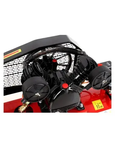 Compresor ulei, 100L 400V, KD404, Kraft&Dele Compresor ulei, 100L 400V, KD404, Kraft&Dele