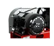 Compresor ulei, 200L 2 pistoane, KD1473, Kraft&Dele