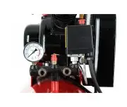 Compresor ulei, 200L 2 pistoane, KD1473, Kraft&Dele