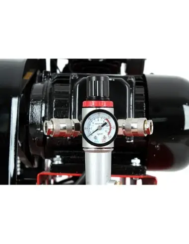 Compresor ulei, 100L 230V, KD1472, Kraft&Dele
