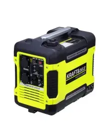 Generator curent invertor, 1.9 kW, KD133, Kraft&Dele