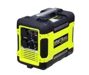 Generator curent invertor, 1.9 kW, KD133, Kraft&Dele
