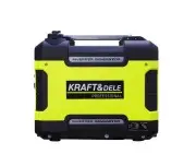 Generator curent invertor, 1.9 kW, KD133, Kraft&Dele