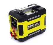 Generator curent invertor, 1.9 kW, KD133, Kraft&Dele