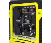 Generator curent invertor, 1.9 kW, KD133, Kraft&Dele