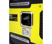 Generator curent invertor, 1.9 kW, KD133, Kraft&Dele