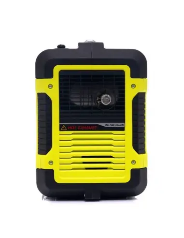 Generator curent invertor, 1.9 kW, KD133, Kraft&Dele