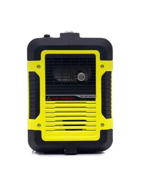 Generator curent invertor, 1.9 kW, KD133, Kraft&Dele
