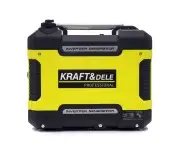 Generator curent invertor, 1.9 kW, KD133, Kraft&Dele