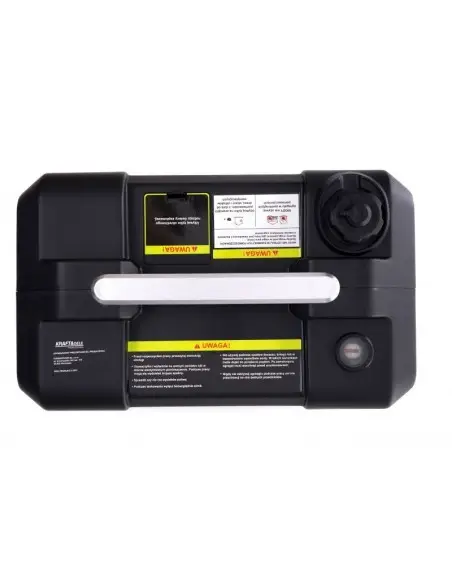 Generator curent invertor, 1.9 kW, KD133, Kraft&Dele
