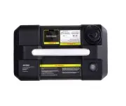 Generator curent invertor, 1.9 kW, KD133, Kraft&Dele