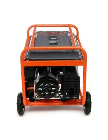 Generator de curent, 7500W 230/400V, KD147, Kraft&Dele