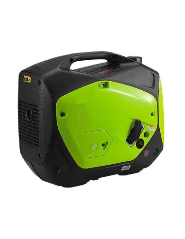 Generator curent cu invertor, 3kW, KD685, Kraft&Dele