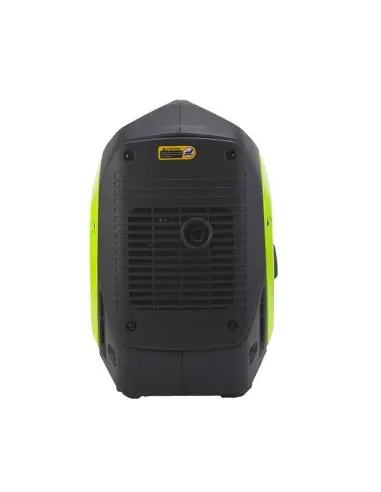 Generator curent cu invertor, 3kW, KD685, Kraft&Dele