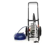Masina de vopsit, hidrodinamic 1500W, KD1745, Kraft&Dele