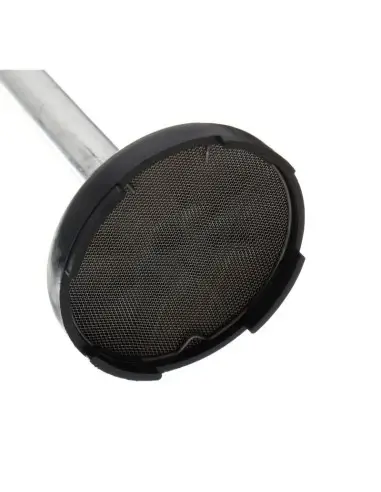 Masina de vopsit, hidrodinamic 1500W, KD1745, Kraft&Dele